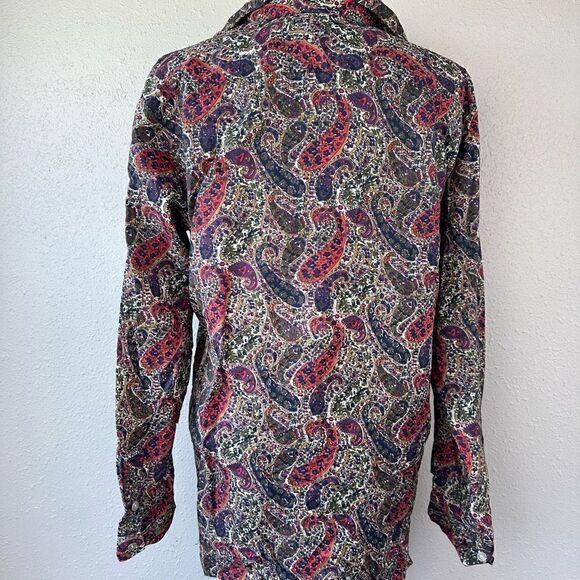 EUC Saska ParrottSKKC Women’s Top - Picture 5 of 6